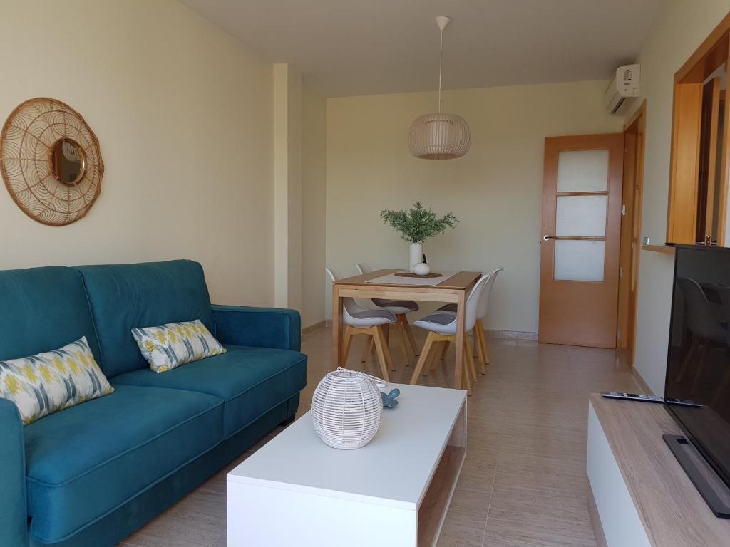 Apartments Sol de Almeria Golf y Playa photo 1