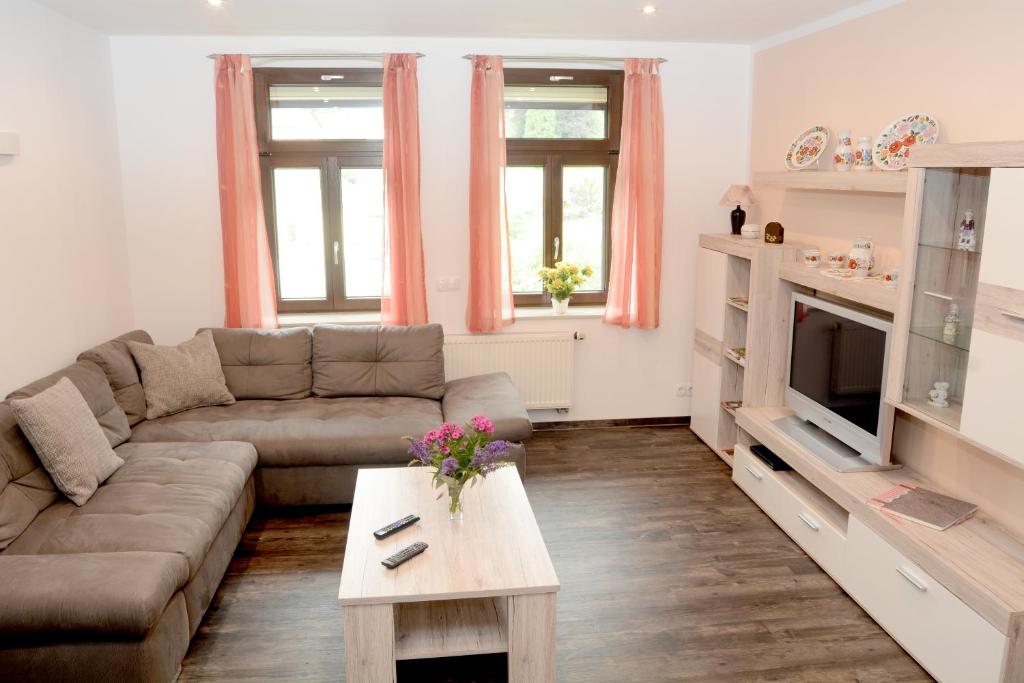Ferienwohnung Villa AusZeit photo 4