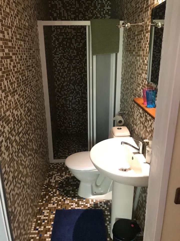 Апартаменты (Апартаменты - 1-й этаж), Veeriku Villa