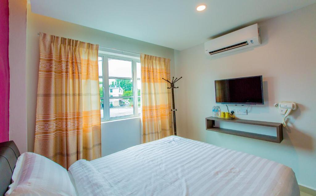 U Plus Budget Hotel photo 4