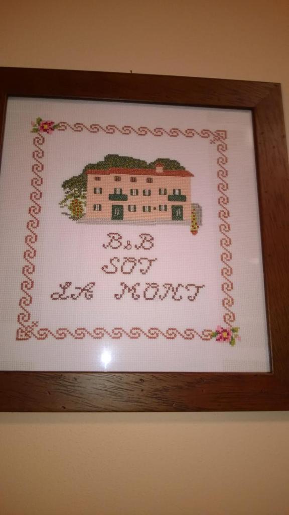 Sot la Mont