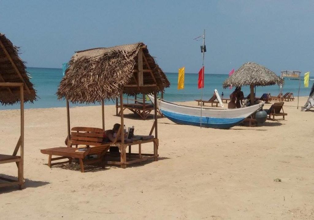 Antheia Beach Resort photo 3