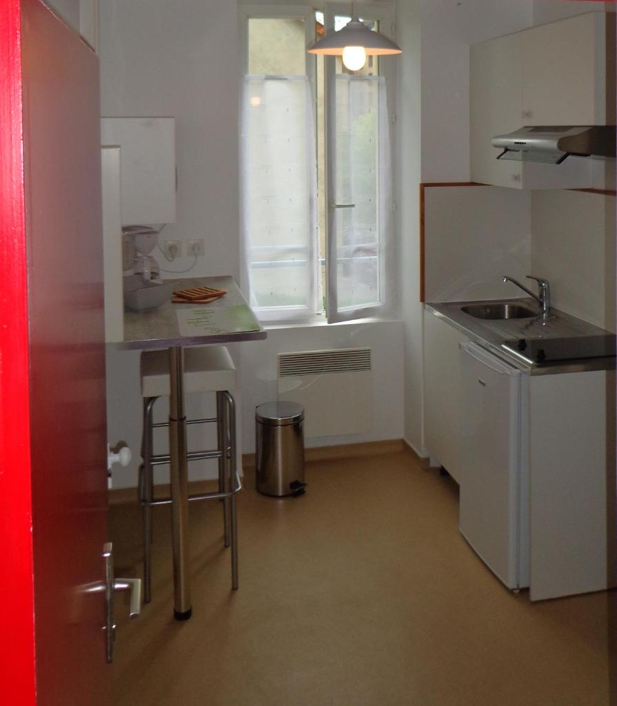 Appartement d'Hôtes photo 2