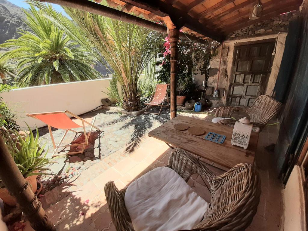casa limon, El Guro photo 4