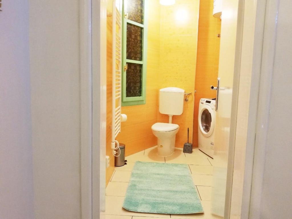 Apartment Lucy - City Center of Rijeka 4 * photo 4