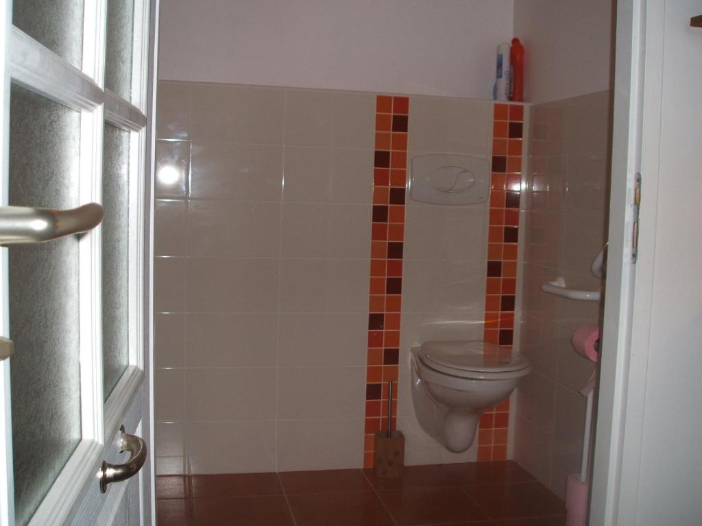 Chambres d'hôtes La Charrière photo 4
