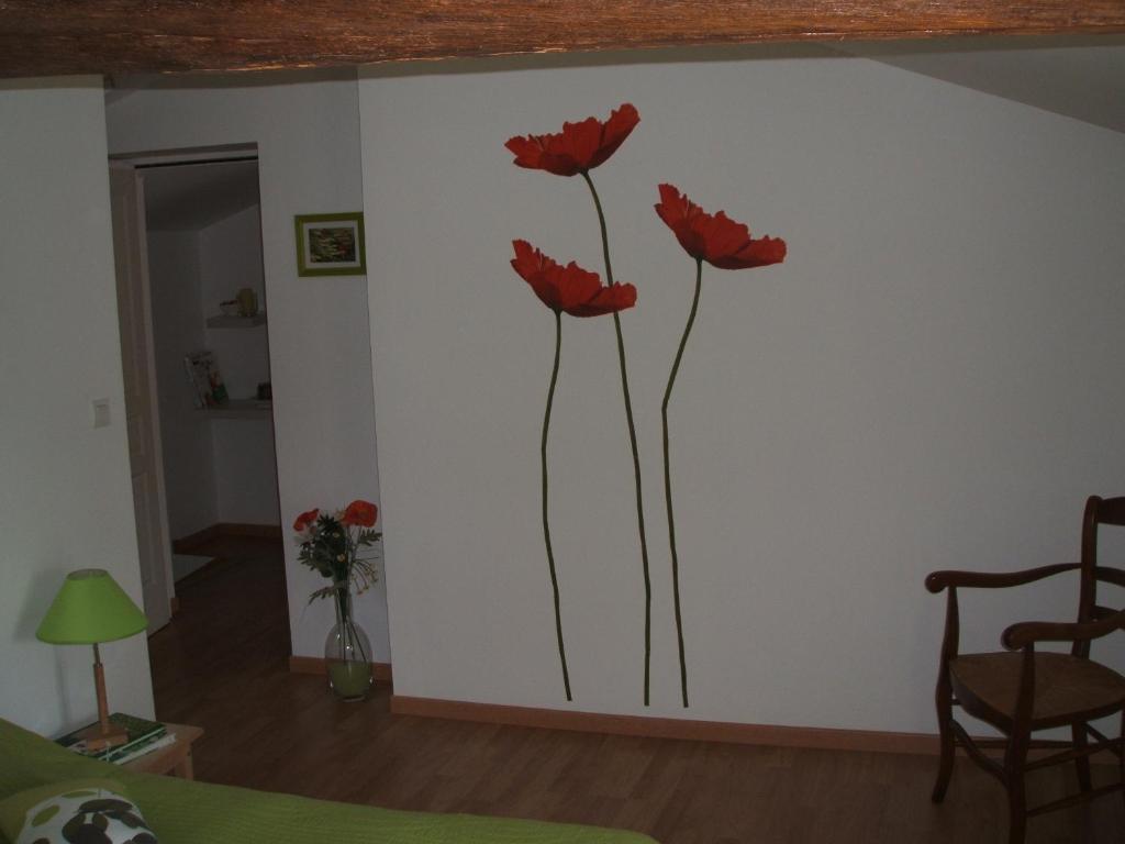 Chambres d'hôtes La Charrière photo 1