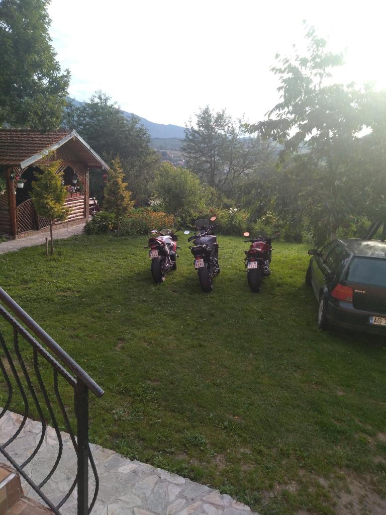 La Stejarel photo 3