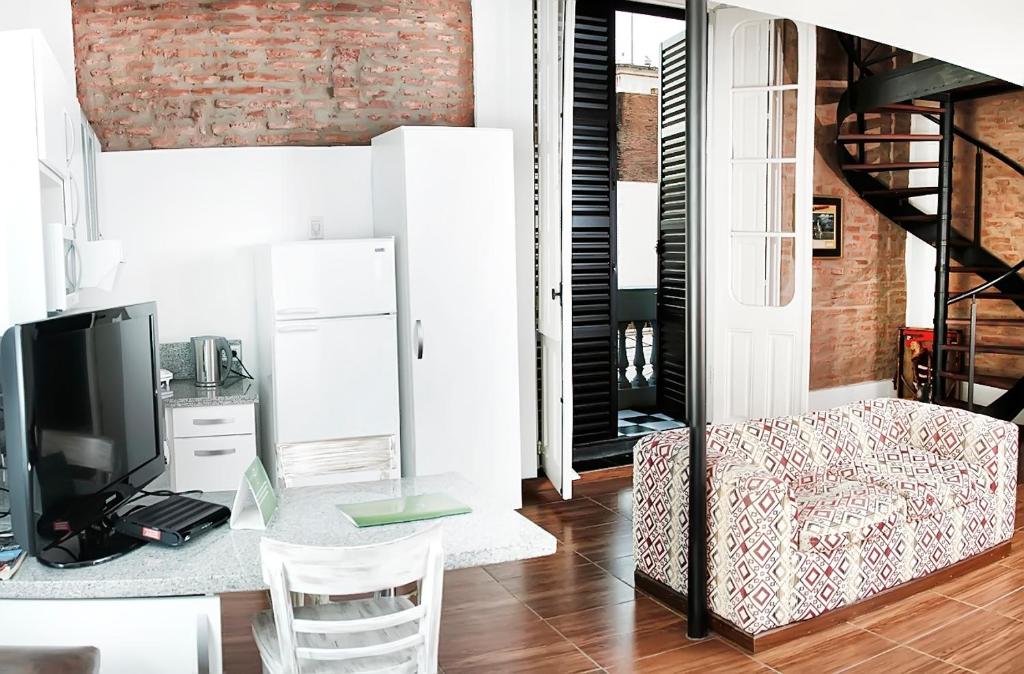La Rozada Suites photo 2