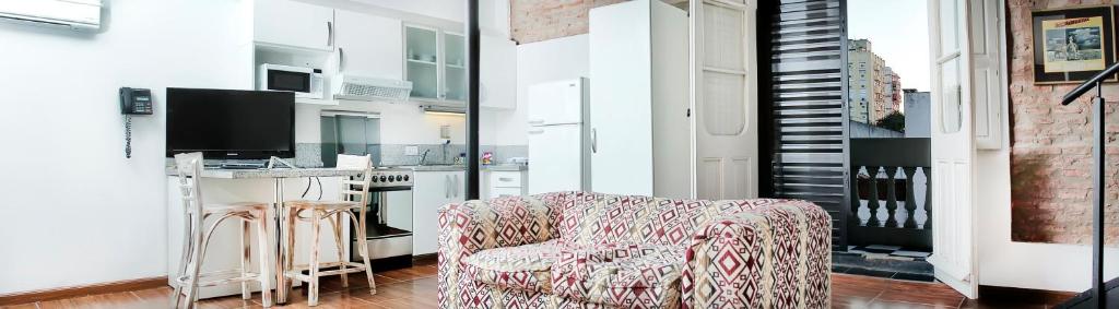 La Rozada Suites photo 4