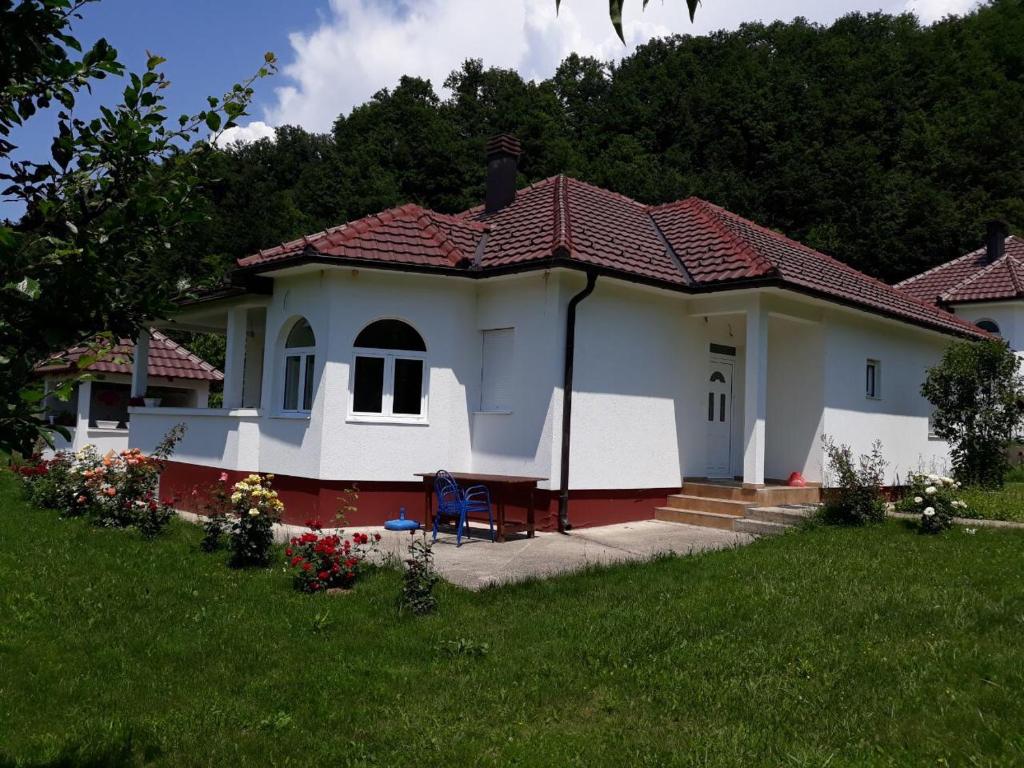 Luxury House photo 1