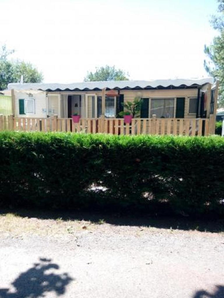 Mobil-home 6 personnes photo 3