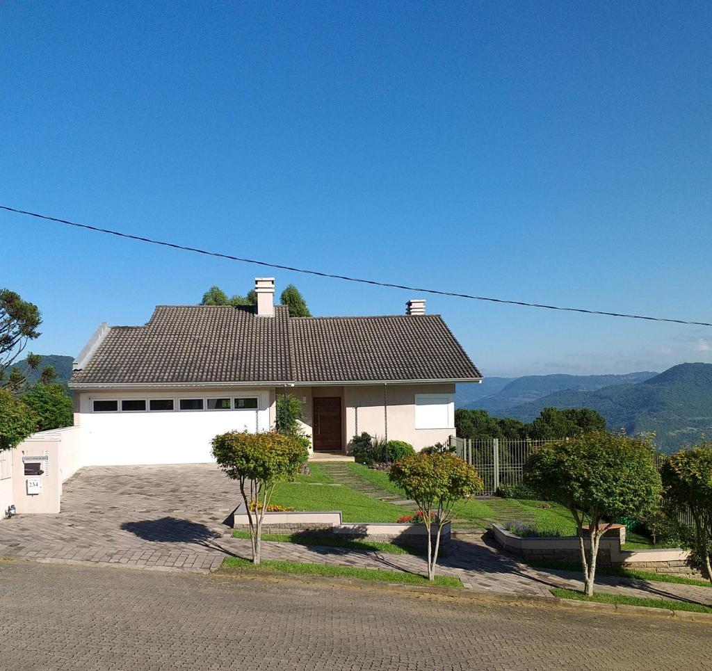 Casa Colina do Sol photo 3