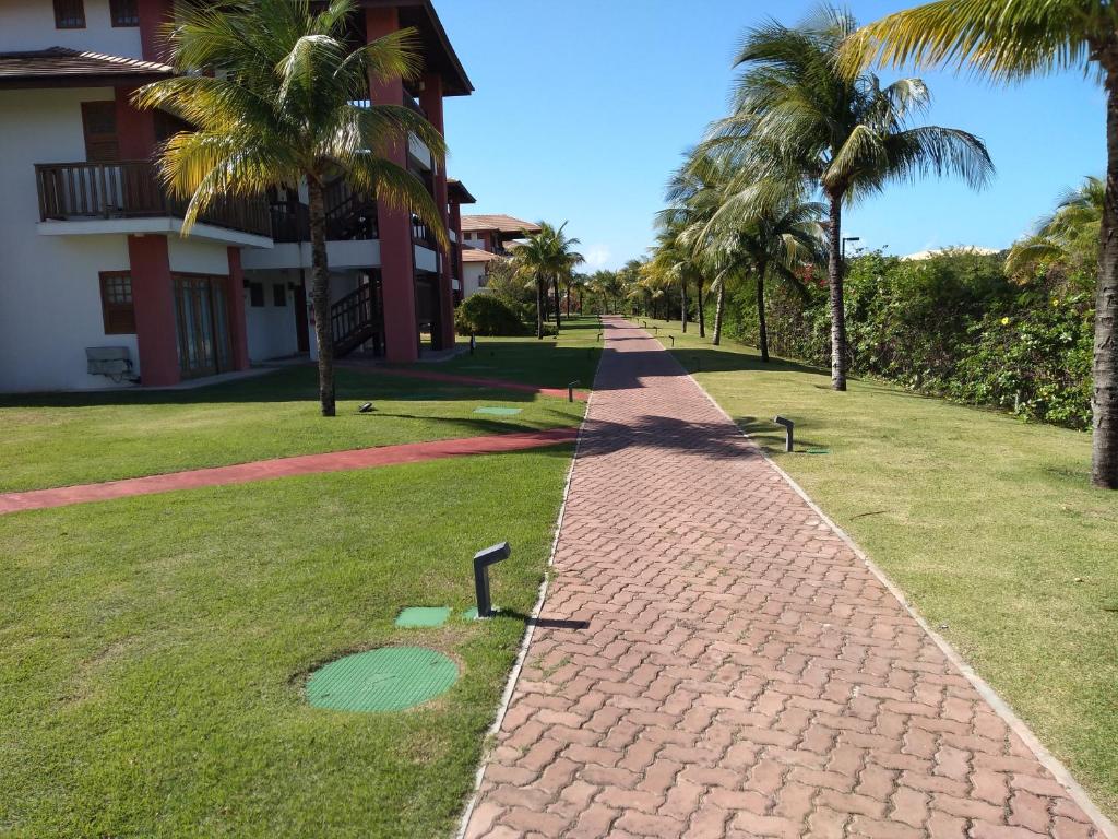 PRAIA DO FORTE - CONDOMINIO VILLAGE DAS ACACIAS - PISCINAS NATURAIS photo 1