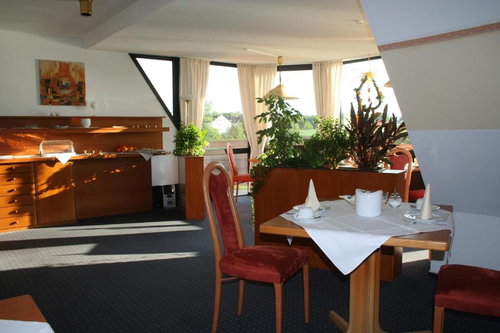 Hotel & Restaurant Dortmunder Eck photo 1