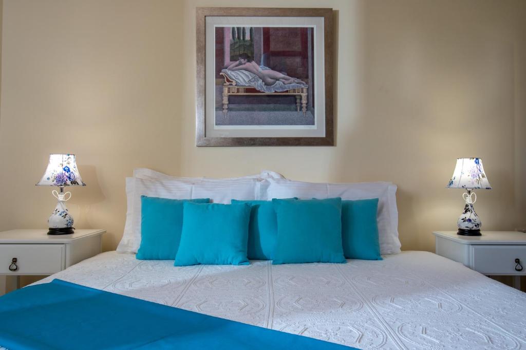 Villa Anerocurù by Chania city photo 3
