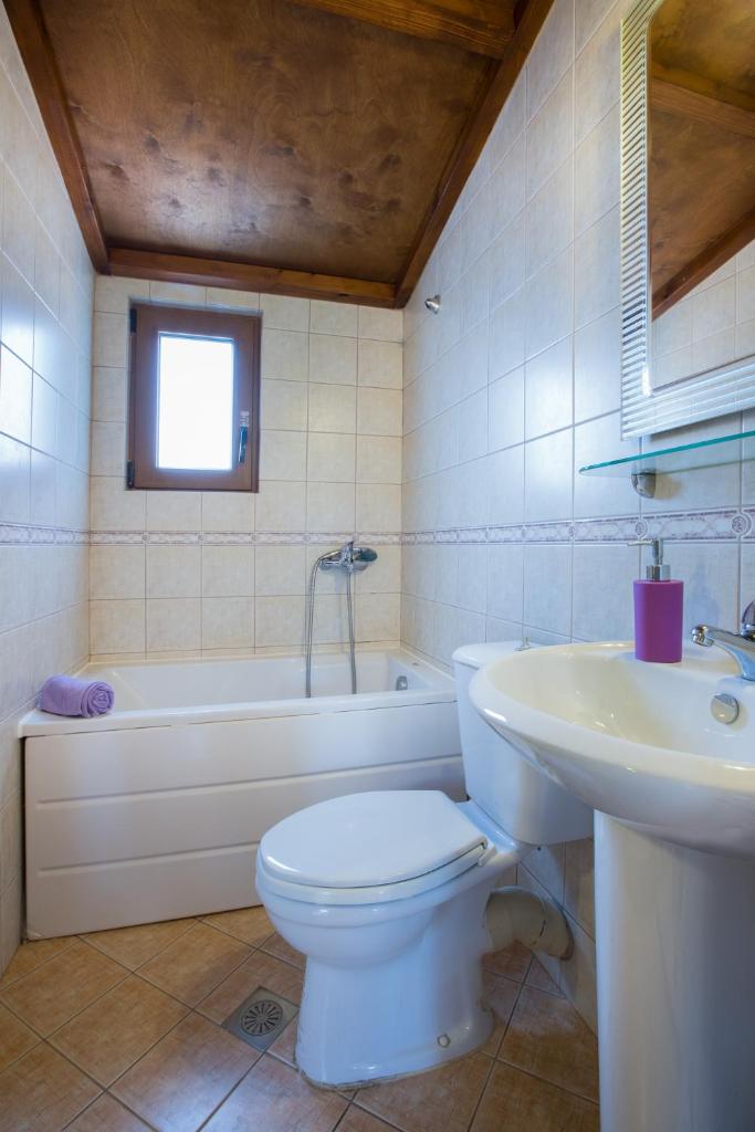 Villa Anerocurù by Chania city photo 4