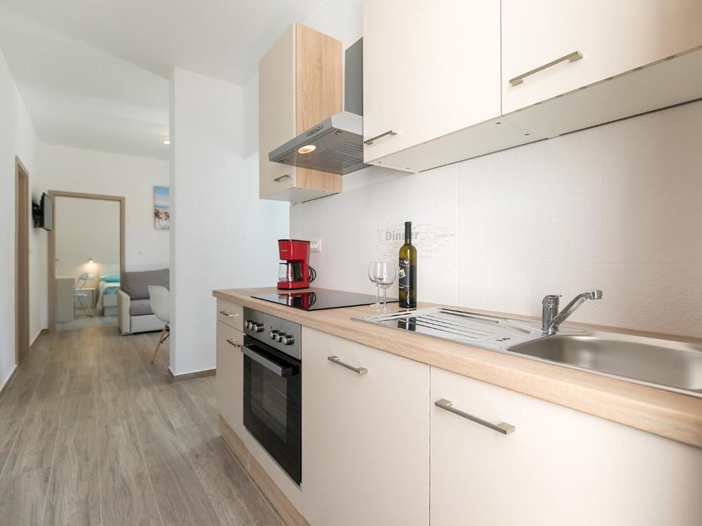 Apartment Stefano - free wine&spirit tasting photo 4
