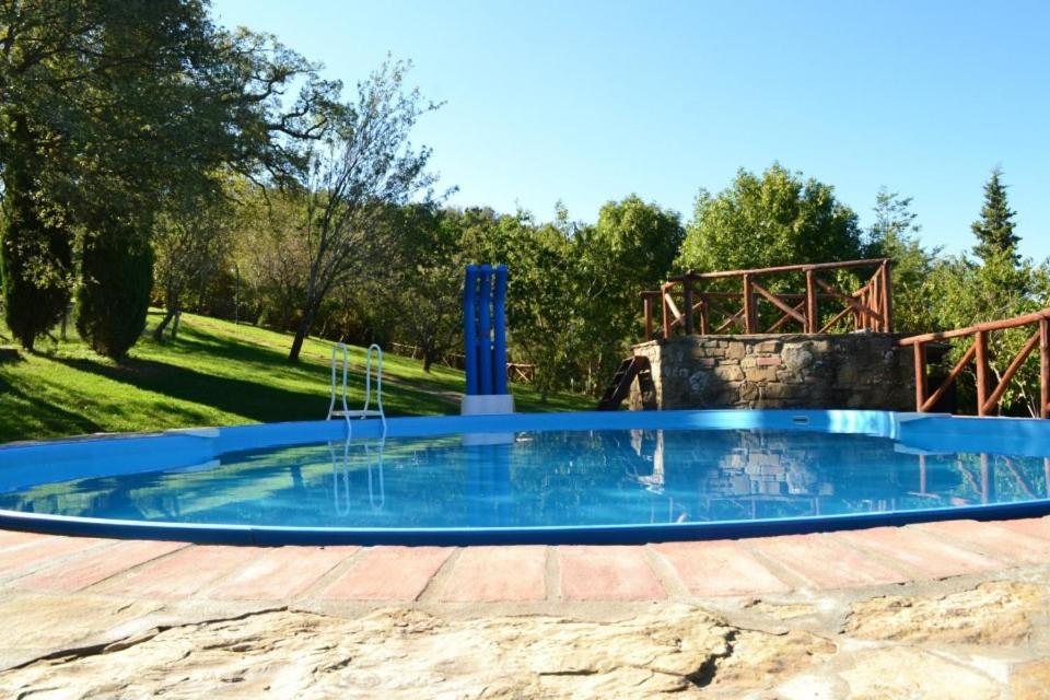 Podere Spinabbio photo 1