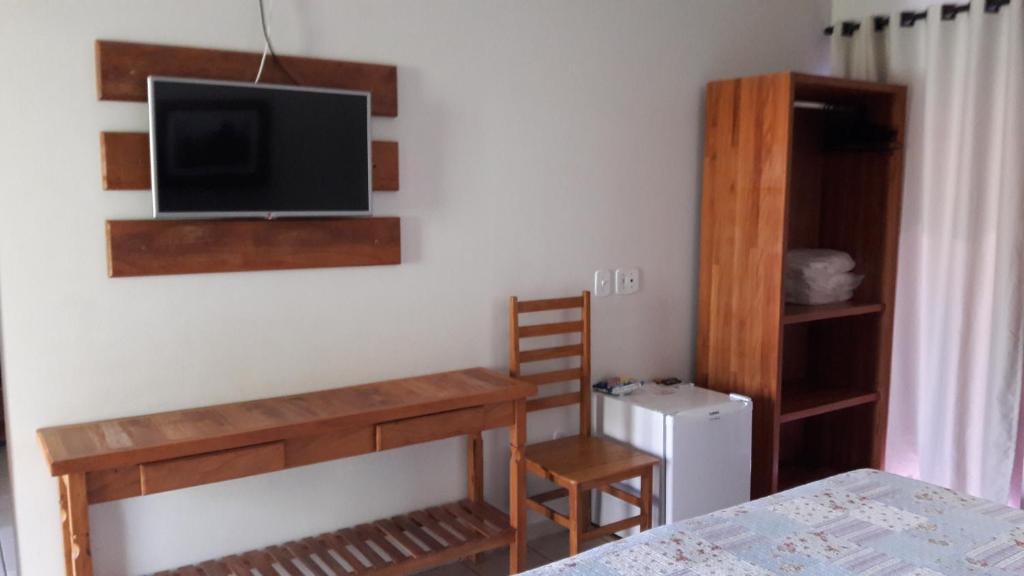 HOTEL ABAPORU photo 4