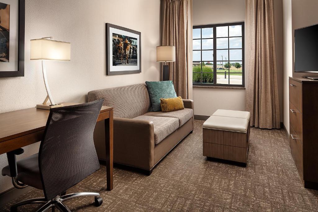 Staybridge Suites West Fort Worth, an IHG Hotel photo 1