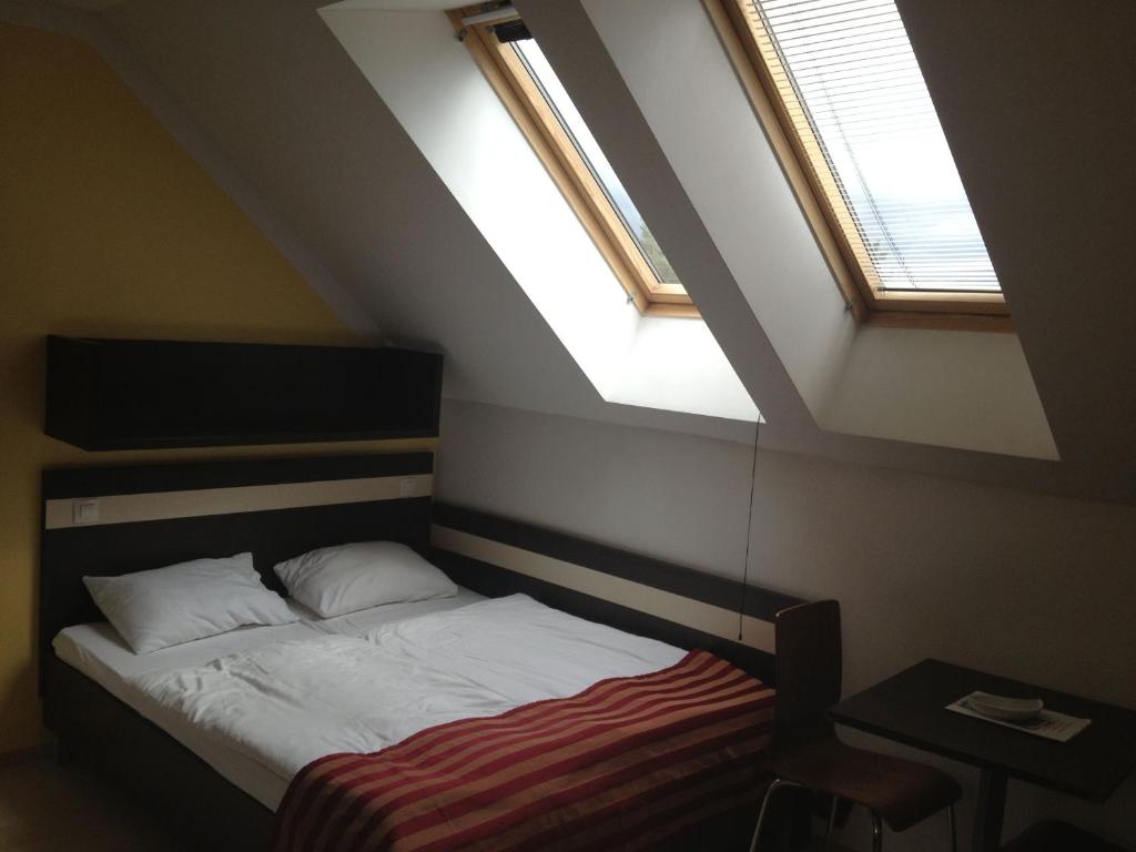 Apartman Nellinka photo 2