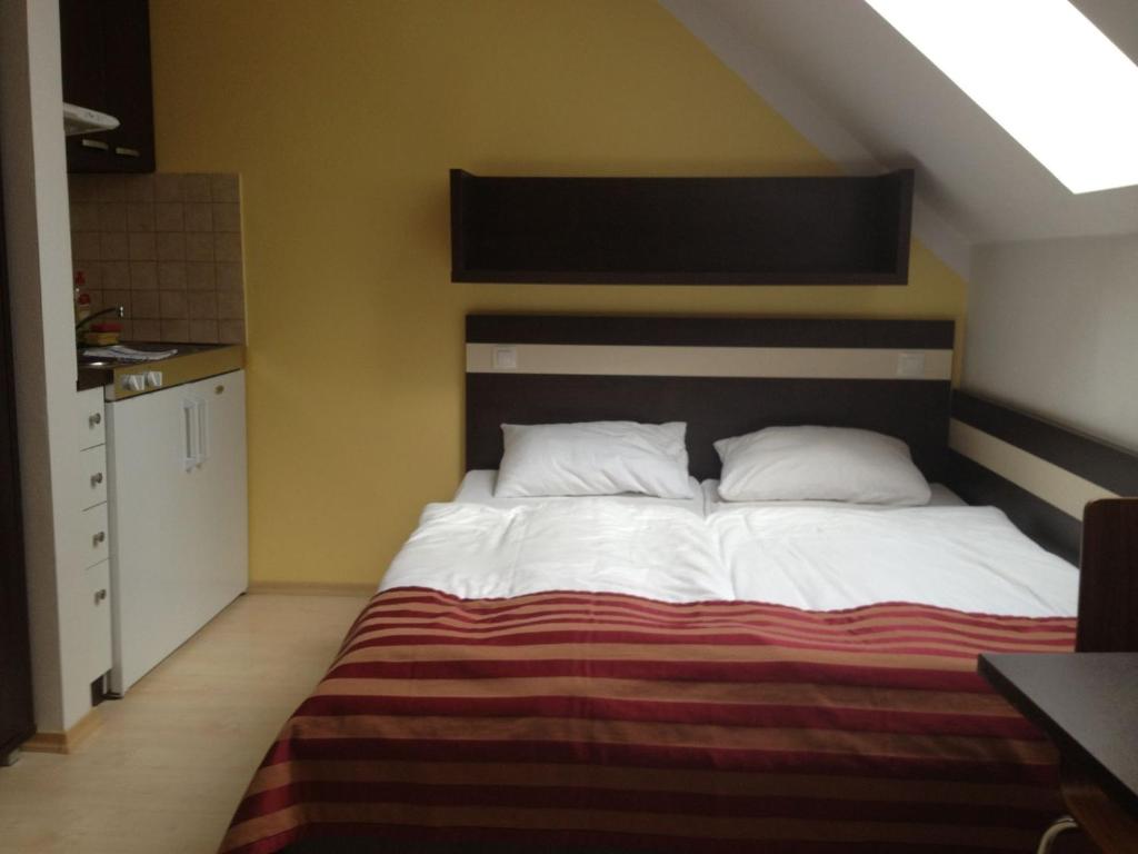 Apartman Nellinka photo 1