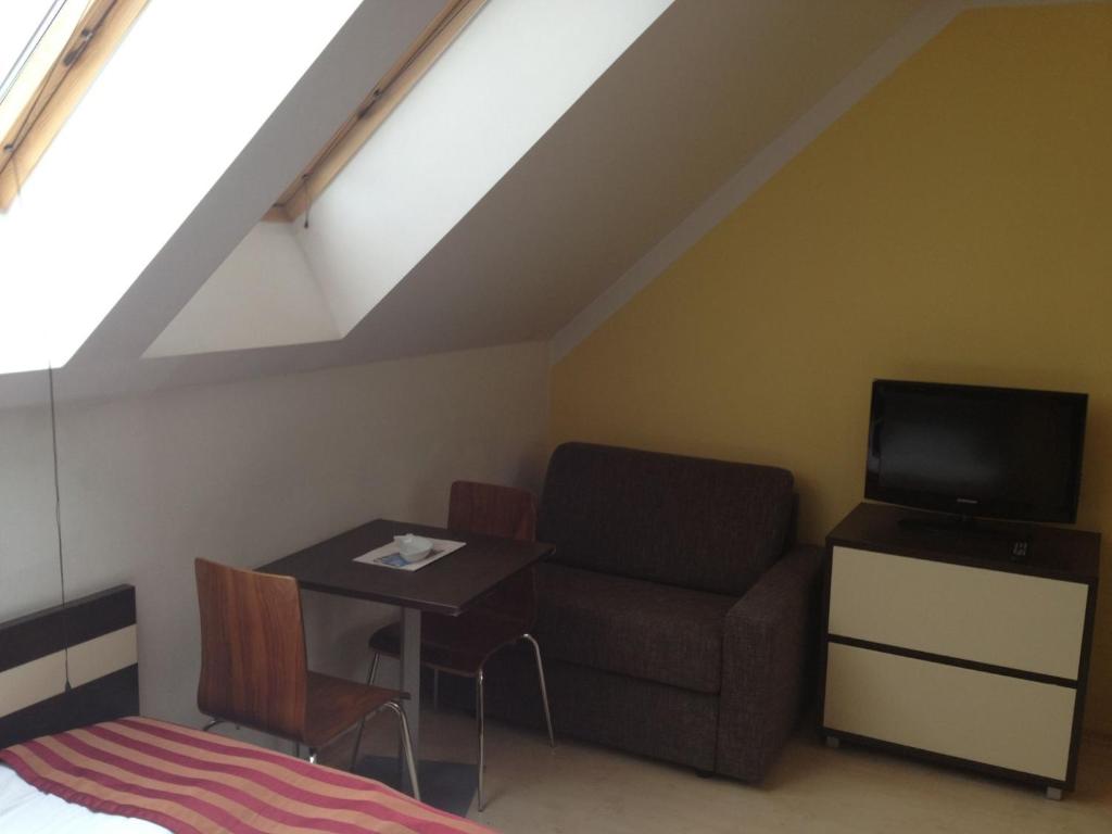 Apartman Nellinka photo 3