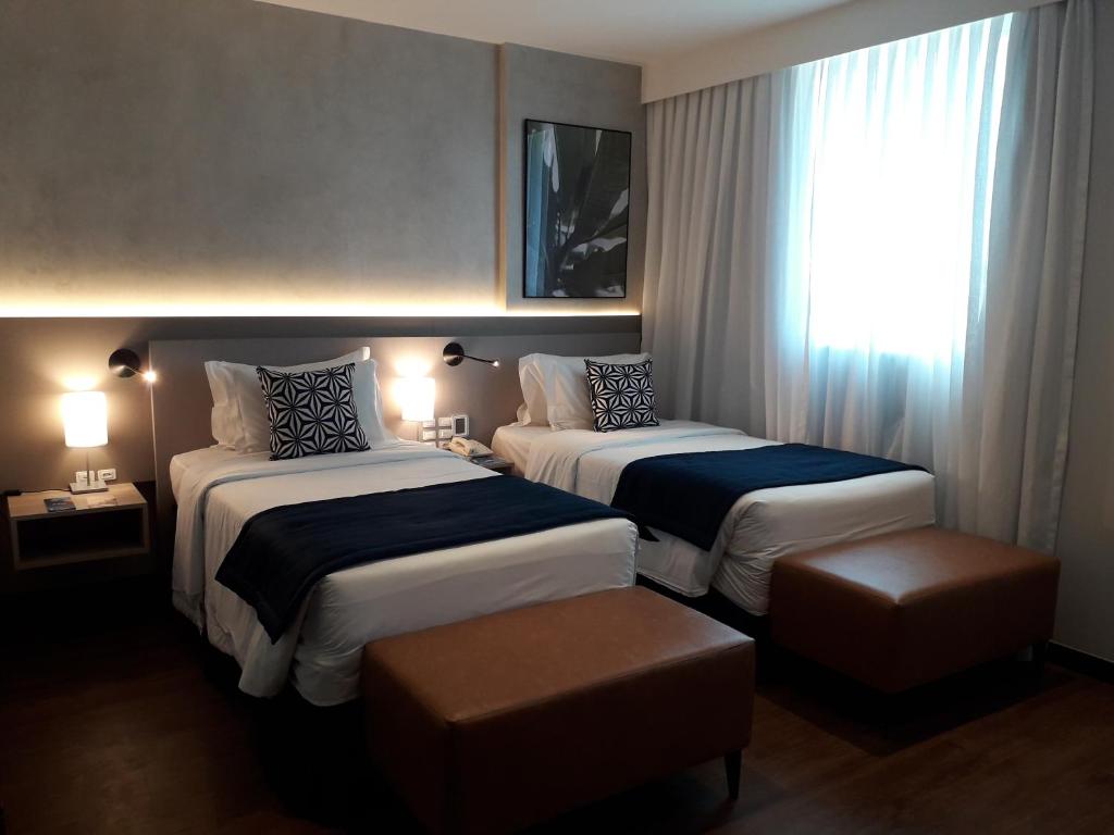 Blue Tree Premium Faria Lima photo 2