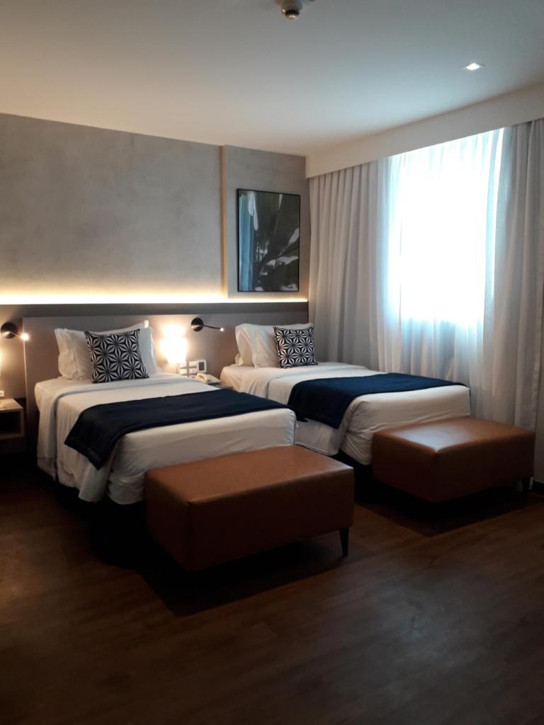 Blue Tree Premium Faria Lima photo 3