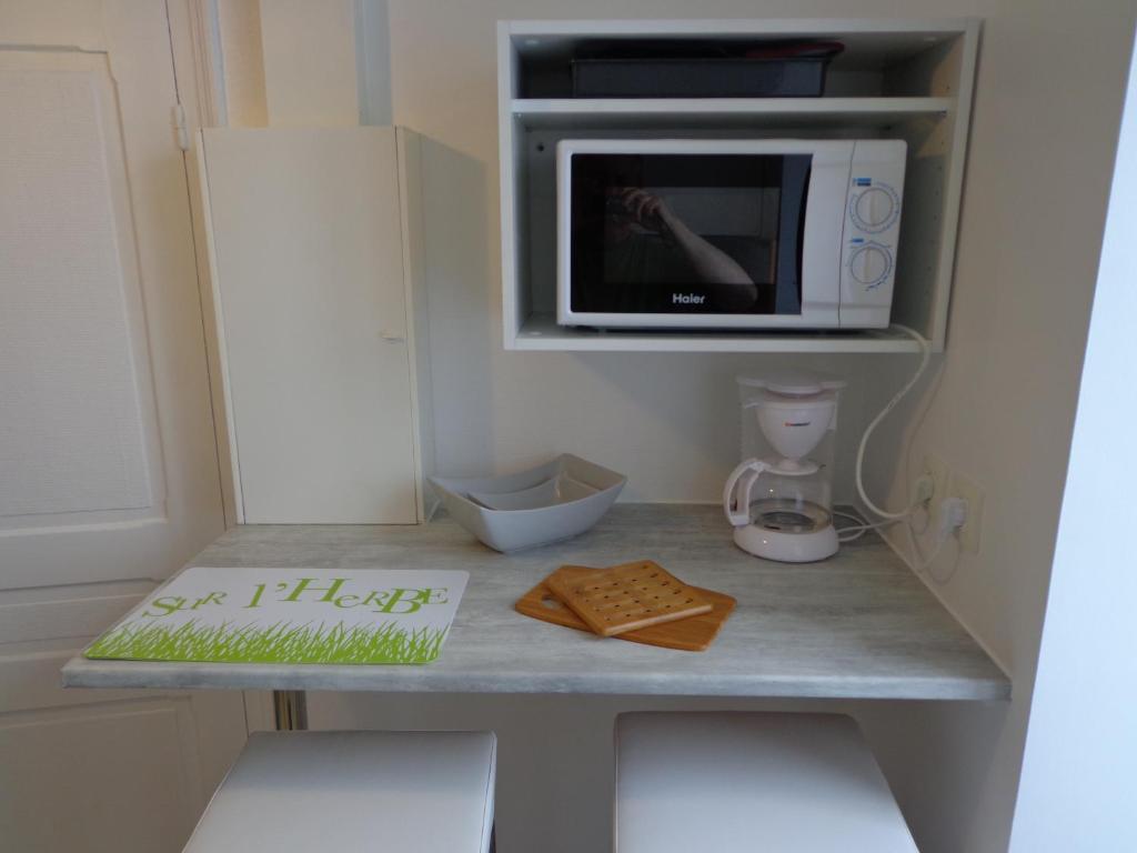 Appartement d'Hôtes photo 1