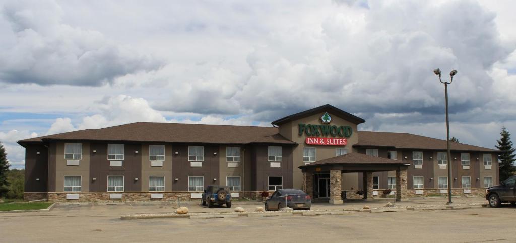 Foxwood Inn and Suites photo 3
