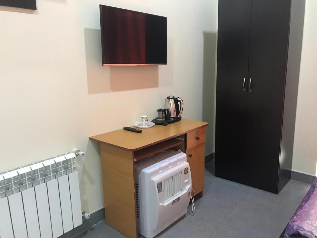 Alp Hotel photo 4