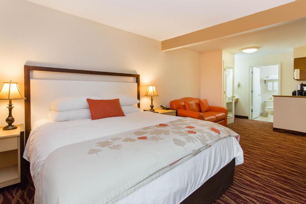 Hawthorn Suites by Wyndham Allentown-Fogelsville photo 4