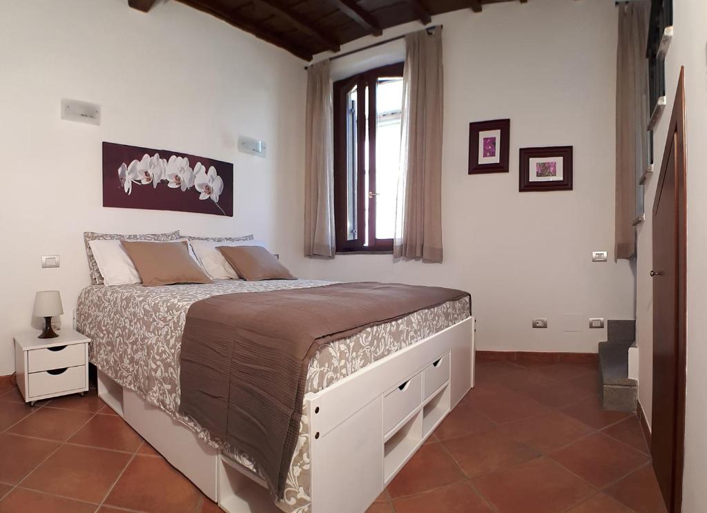 Alloggio turistico La Casa del Vignola photo 3