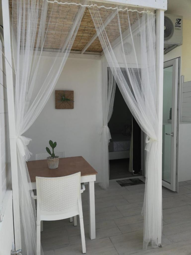 B&B Suites Via del Mare photo 4