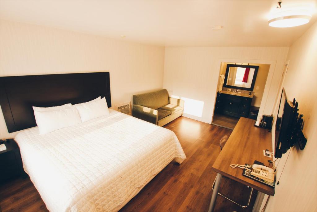 Hotel Moncton photo 4