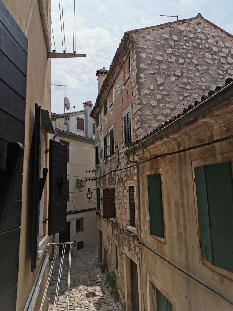 A Charming One-bedroom Apartment in the Heart of ‘Rovinj’ photo 3