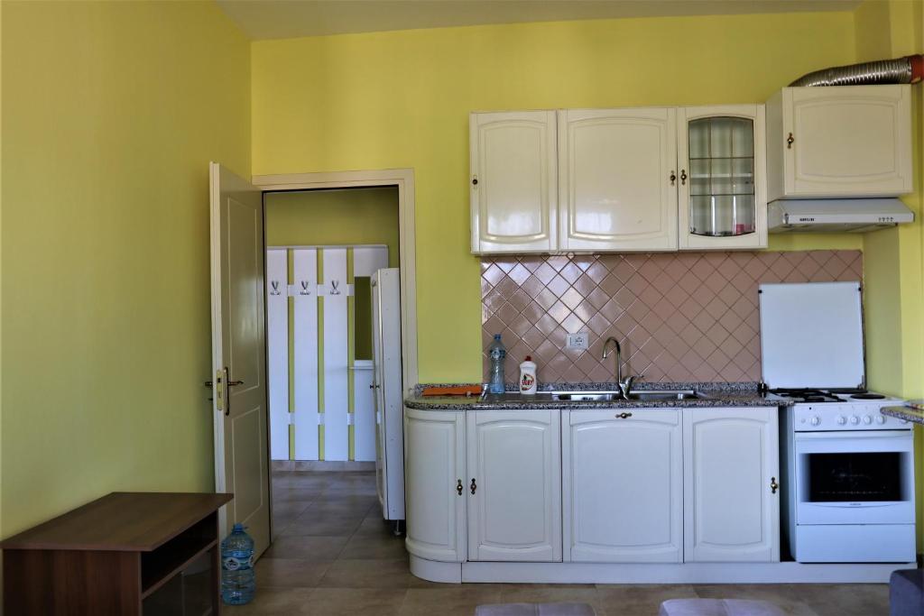 Cozy new apartment Velipoja photo 4