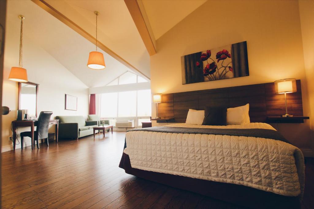 Hotel Moncton photo 3