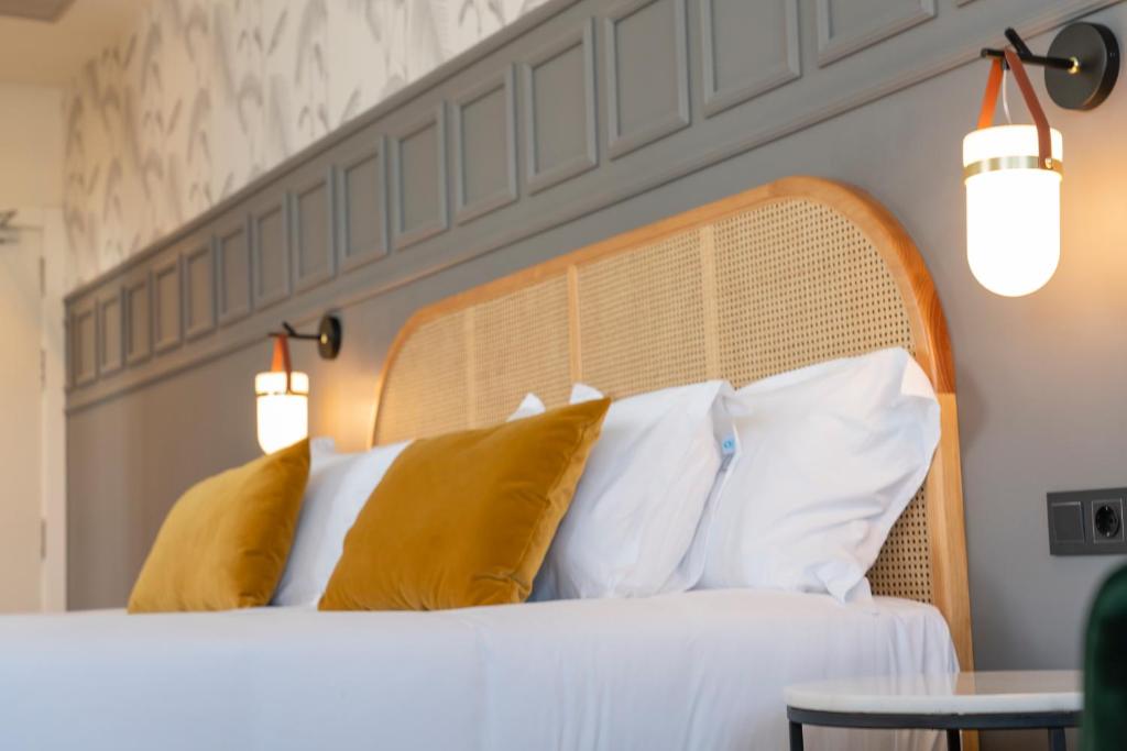 Puente Colgante Boutique Hotel photo 1