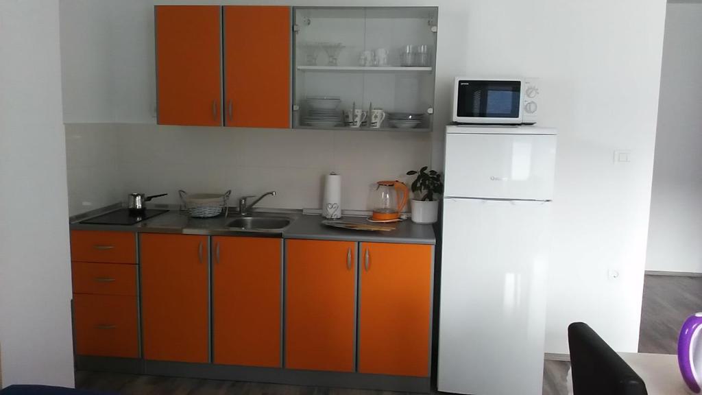 Apartments Timbar photo 2