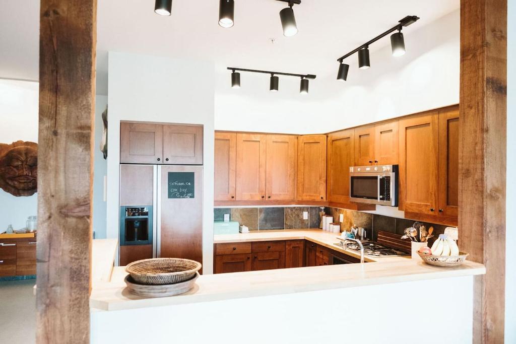 Pacific Soul Eco-Luxe Vacation Home photo 2