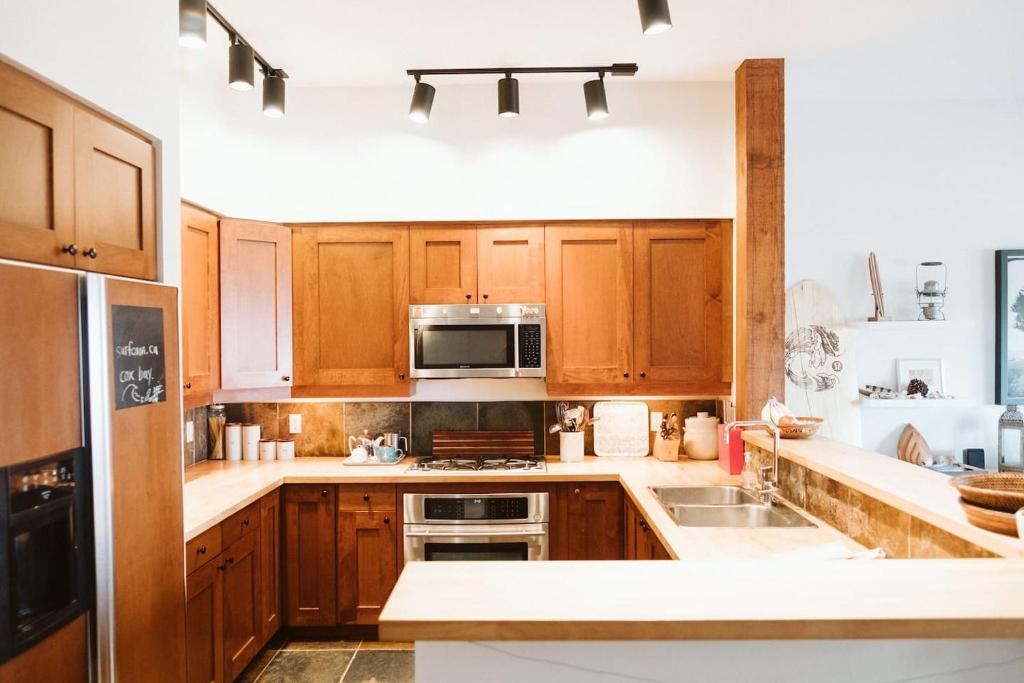 Pacific Soul Eco-Luxe Vacation Home photo 3