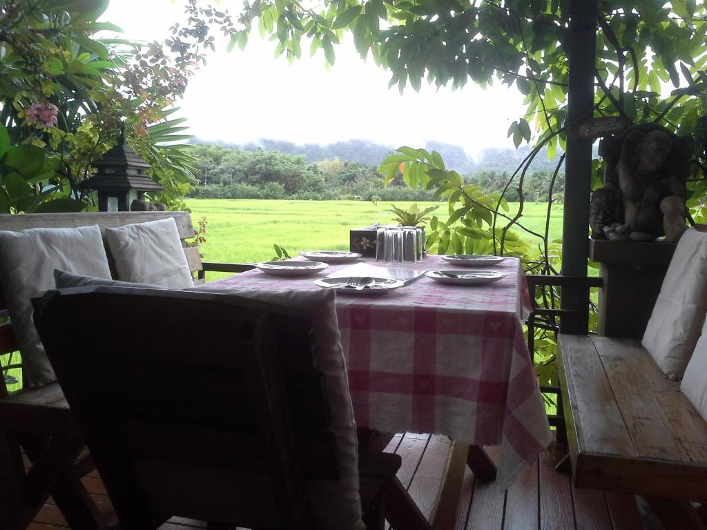 Jamjuree Garden photo 1