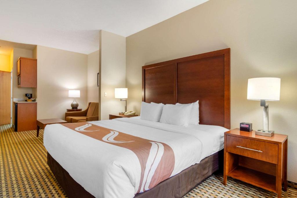 Quality Inn & Suites Decatur - Atlanta East image