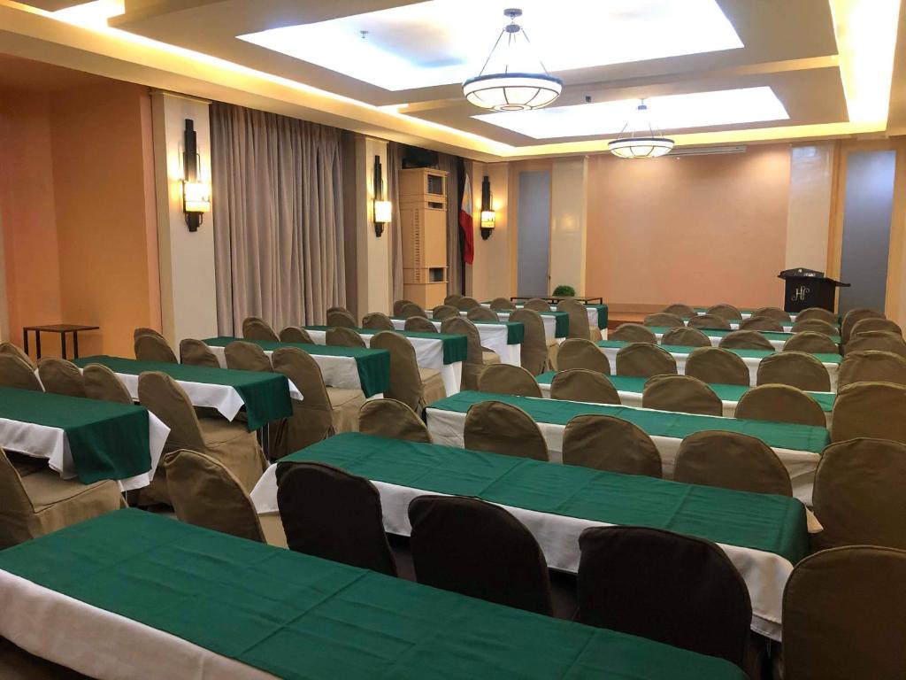 Hotel Lorenza photo 4