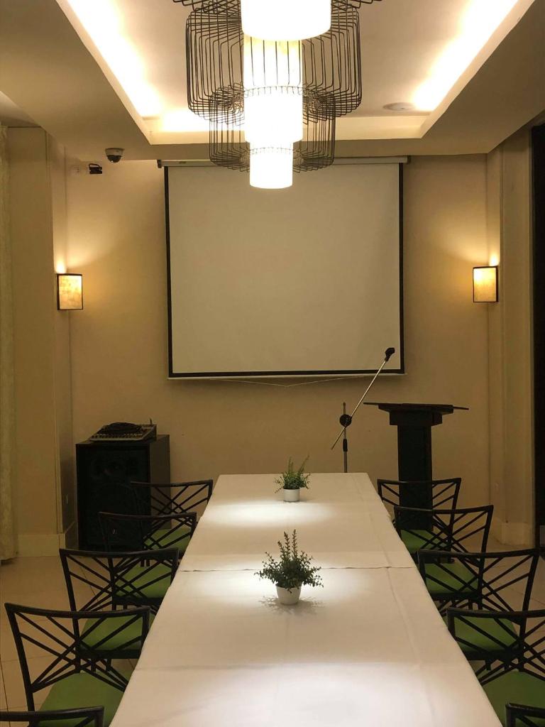 Hotel Lorenza photo 3