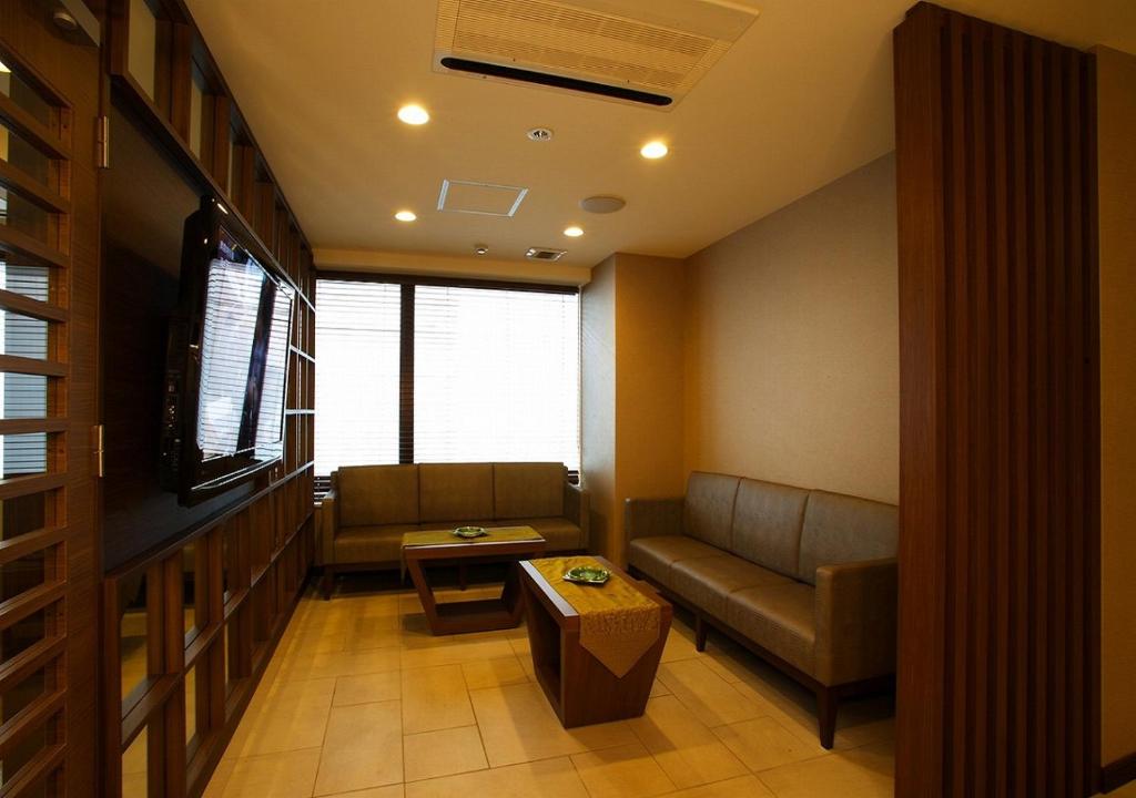 Hotel Sorriso Hamamatsu photo 4
