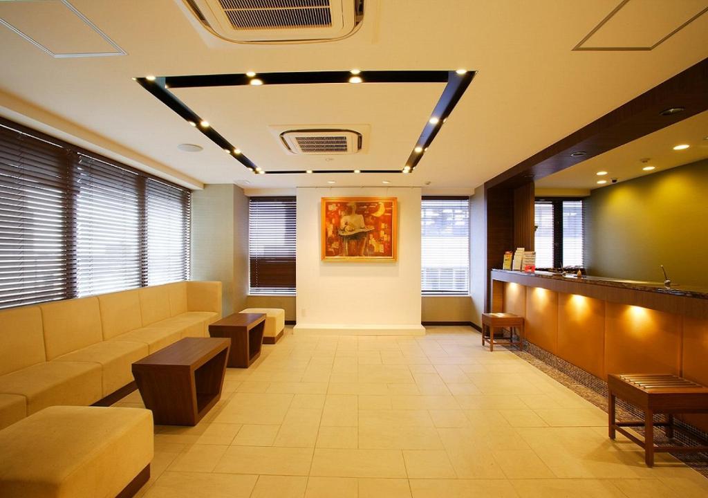 Hotel Sorriso Hamamatsu photo 3